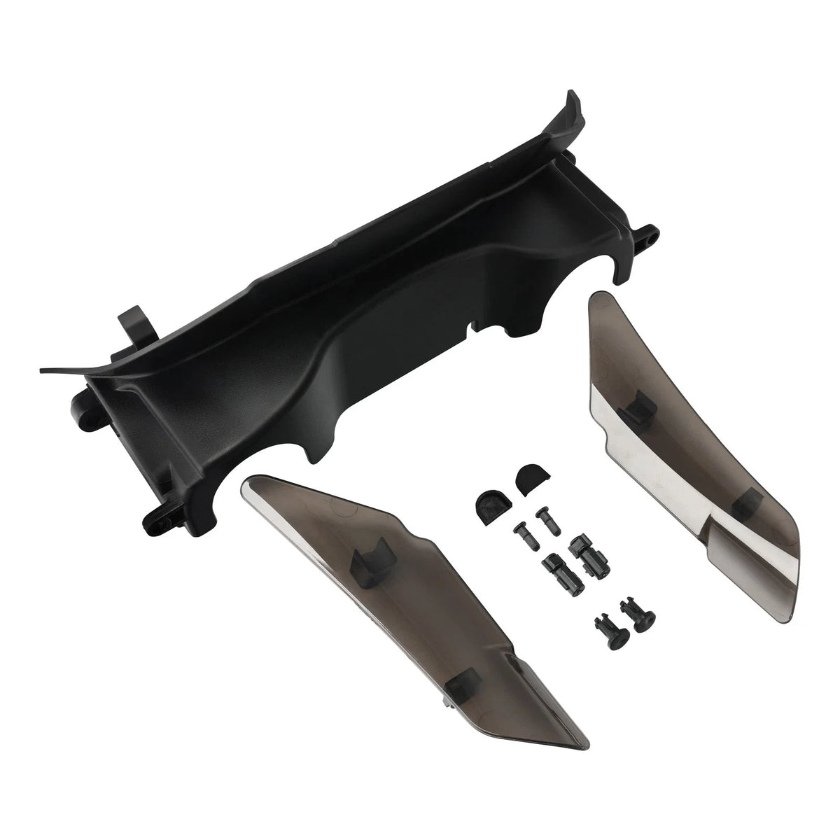 Fairing Air Deflectors Skirt for Harley CVO Street Glide FLHXSE (2023–2026)