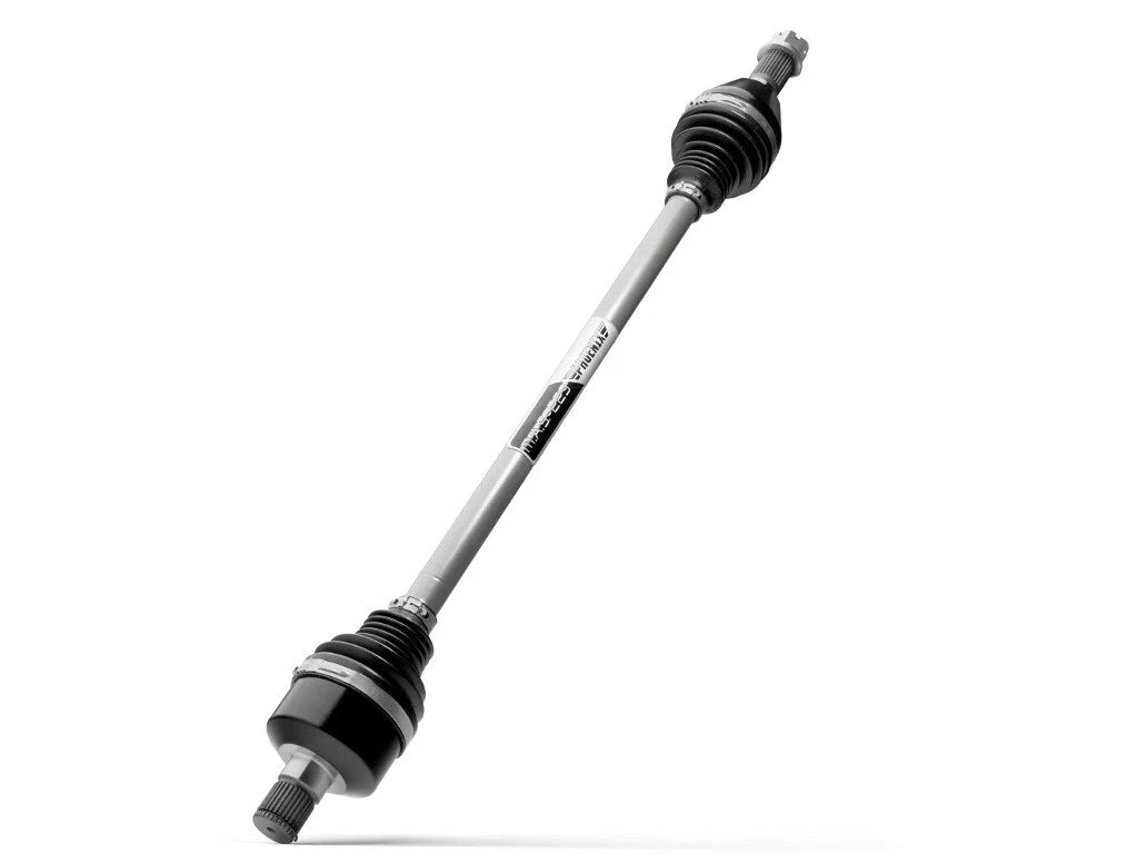 Assault Industries Front MAS-223 Phoenix Axle for Can-Am Maverick (2013–2023)