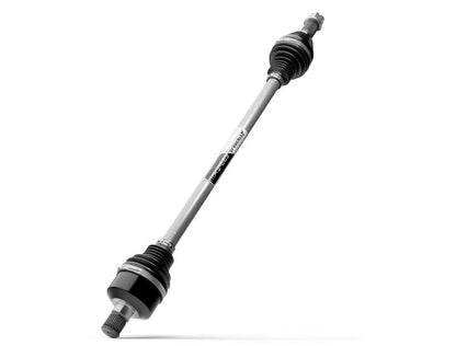 Assault Industries Front MAS-223 Phoenix Axle for Can-Am Maverick (2013–2023)