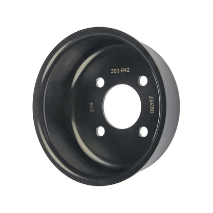 Engine Water Pump Pulley for Ford Explorer Sport Trac (2007–2010) ALX-PAU-RB-300-942-CL360A51