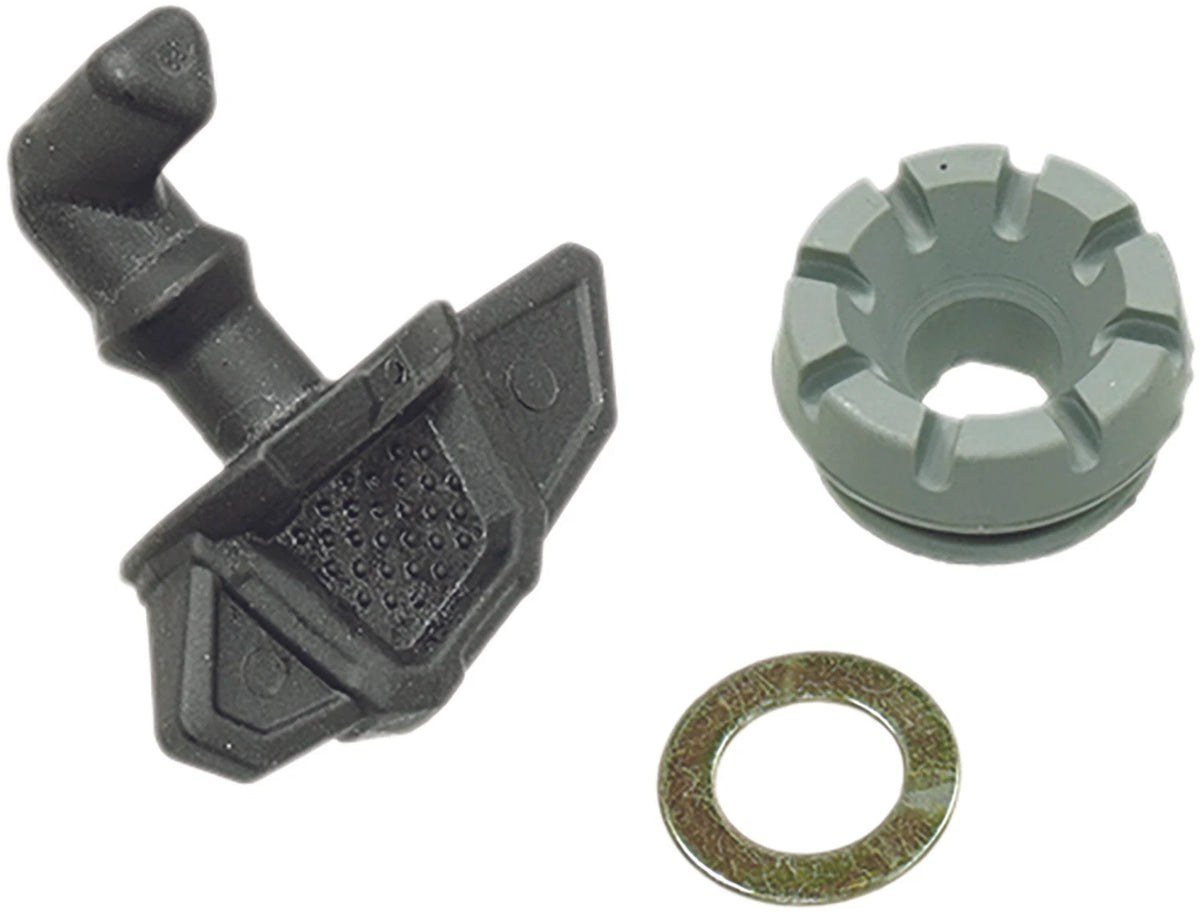 1/4 Turn Quick Release Latch for UTV (SM-12556)