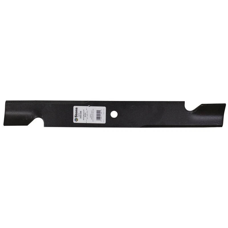 Hi-Lift Blade for Toro (105-7777-03) Exmark Gravely (105777703) Stens (355-036-6)