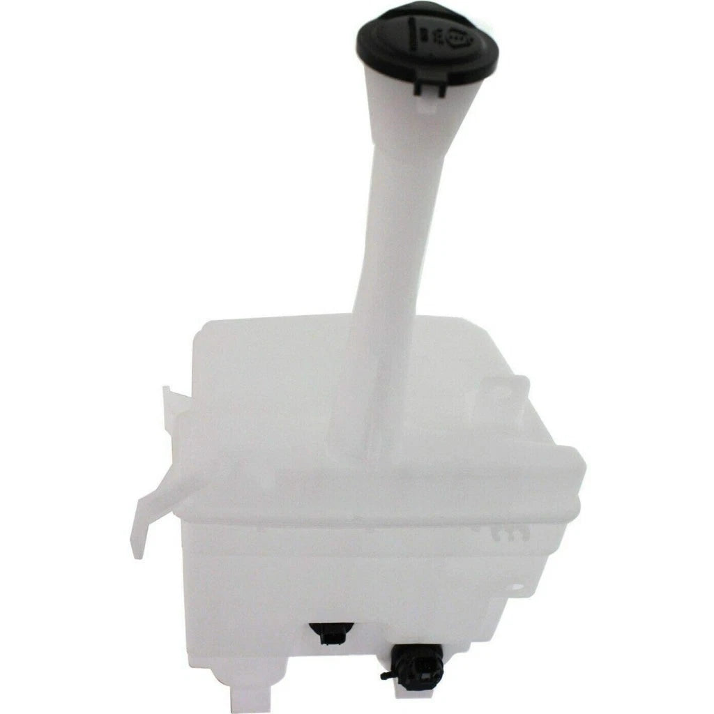 Washer Fluid Reservoir for Toyota Matrix (2009–2013) TO1288143, MLX-SHE8175A-600W-0-CL360A51