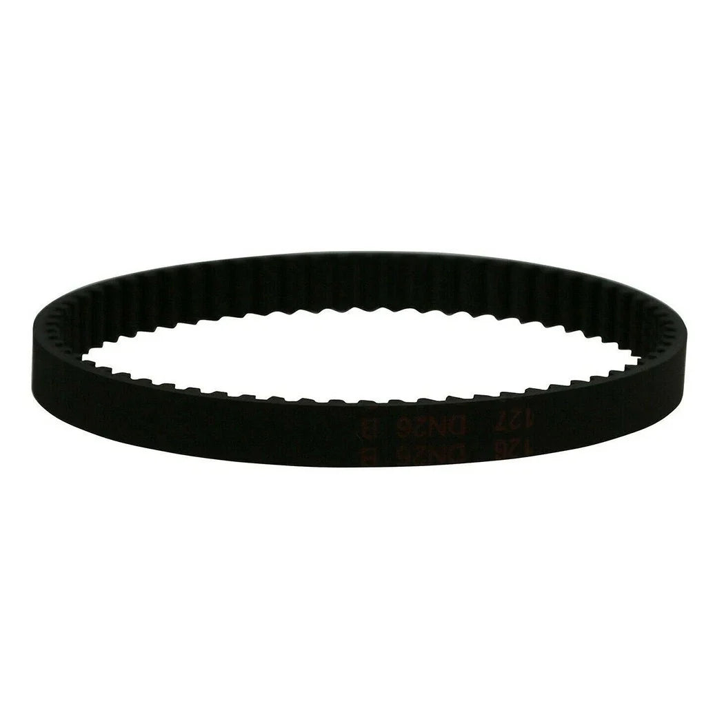 2X Toothed Vacuum Drive Belt for Vax MA-R & U91 MA-B (2016–2023)