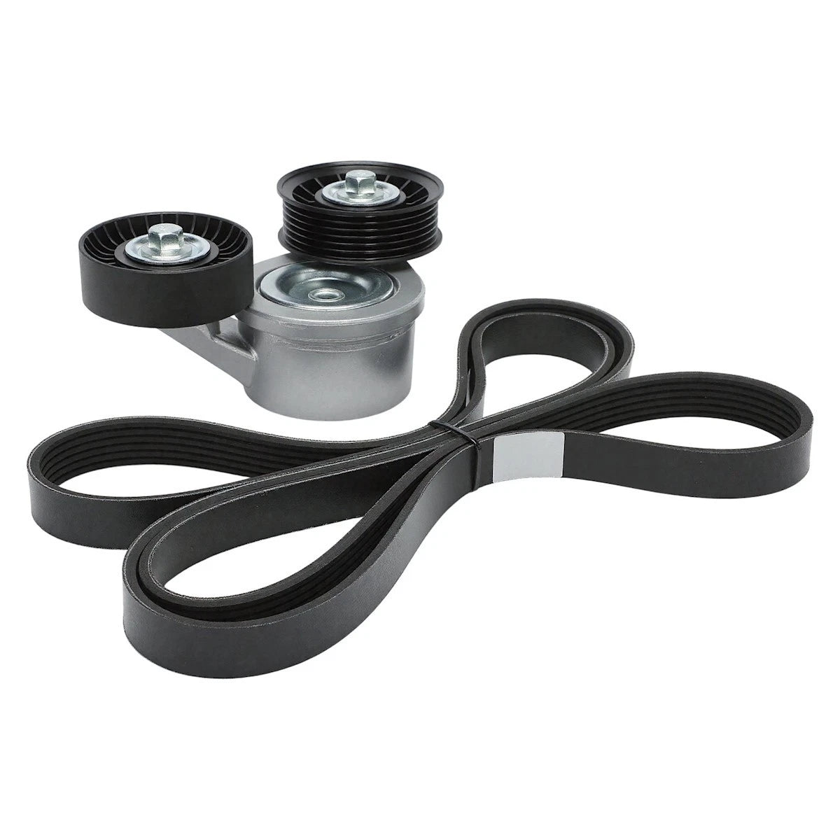 Timing Belt Kit for Ram 1500, Dodge Nitro, Jeep Liberty, Chrysler Aspen (2007) - 18039184