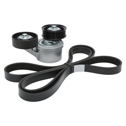 Timing Belt Kit for Ram 1500, Dodge Nitro, Jeep Liberty, Chrysler Aspen (2007) - 18039184