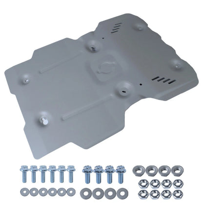 Front Skid Plate for Toyota Tacoma (2024–2025) YHS-DHB-9723-04, PTR60-35240