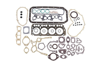4Y Engine Gasket Kit for Toyota Forklift 6, 7, 8 Series