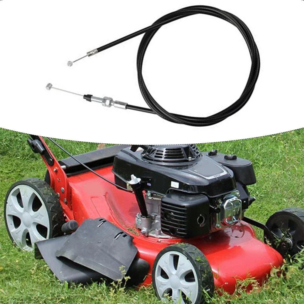 Throttle Cable for Honda HRA214 HRA215 HRA216 HRC215 HRC216 (17910-VB5-A01)
