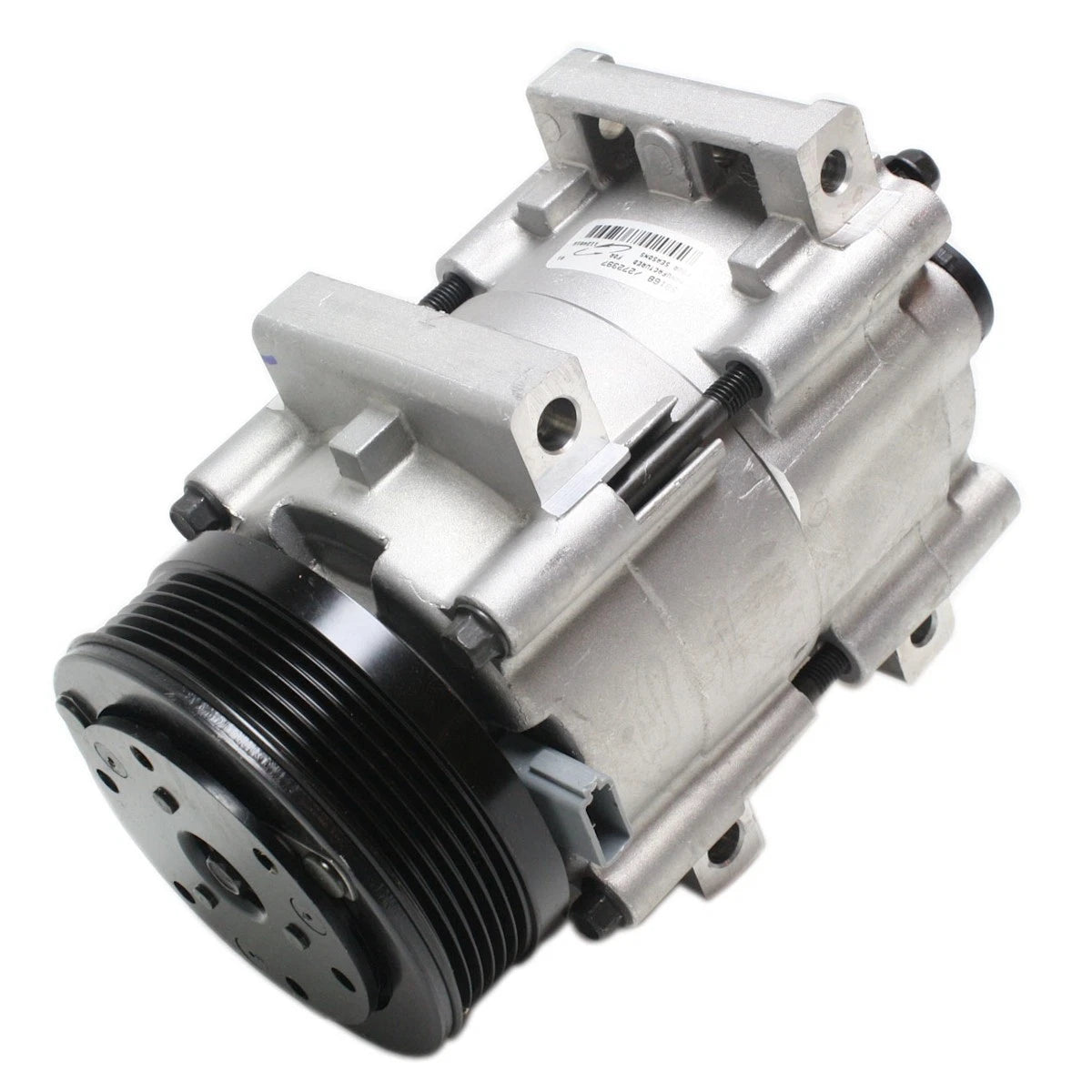A/C Compressor with Clutch for Ford Taurus Sable (2001–2007) 58168, REPF191119