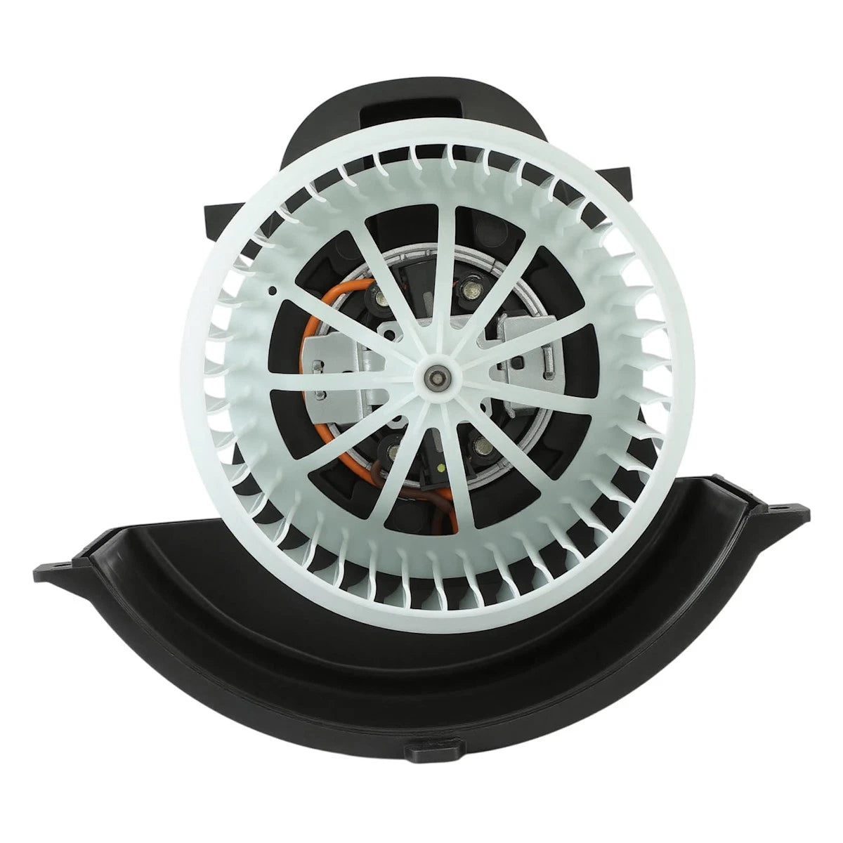 Blower Motor for VW Touareg (2007–2009) 18068935, 4L1820021B, 7L0820021Q