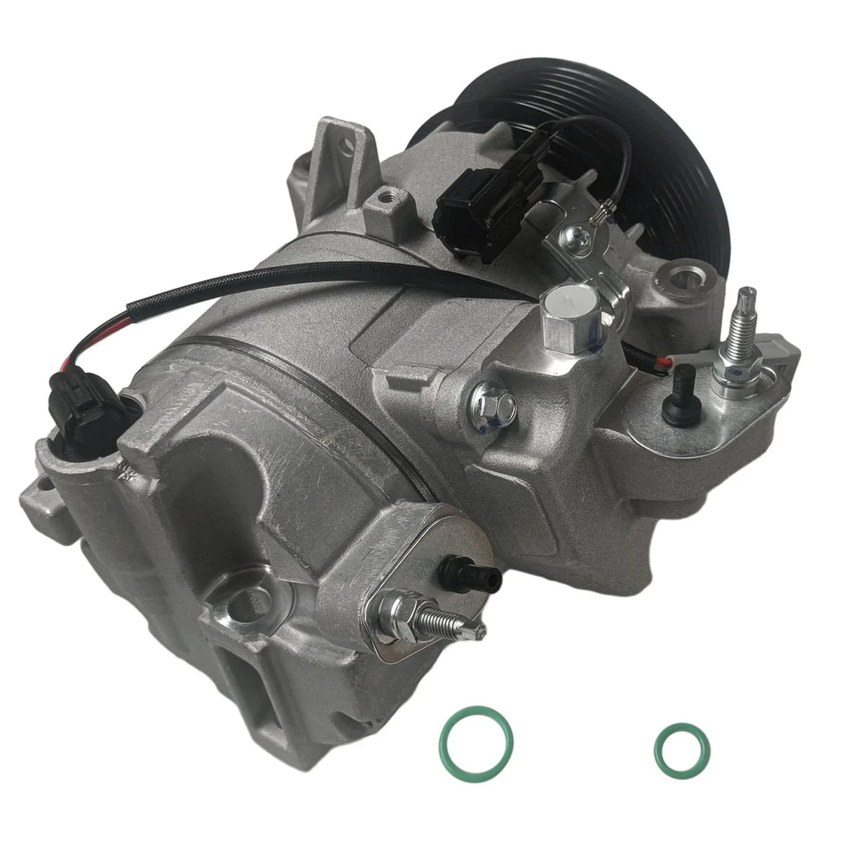 A/C Compressor for Infiniti FX35 (2009–2012), G37 (2008–2013), Q70, 370Z, Q60 CO11320C