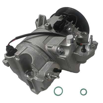 A/C Compressor for Infiniti FX35 (2009–2012), G37 (2008–2013), Q70, 370Z, Q60 CO11320C
