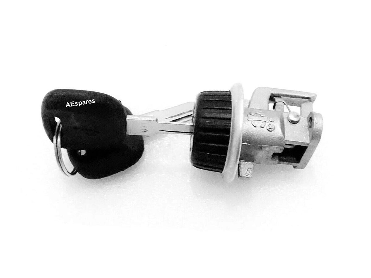 Glove Box Lid Lock with Keys for Suzuki SJ410 SJ413 Samurai (1981–1998)