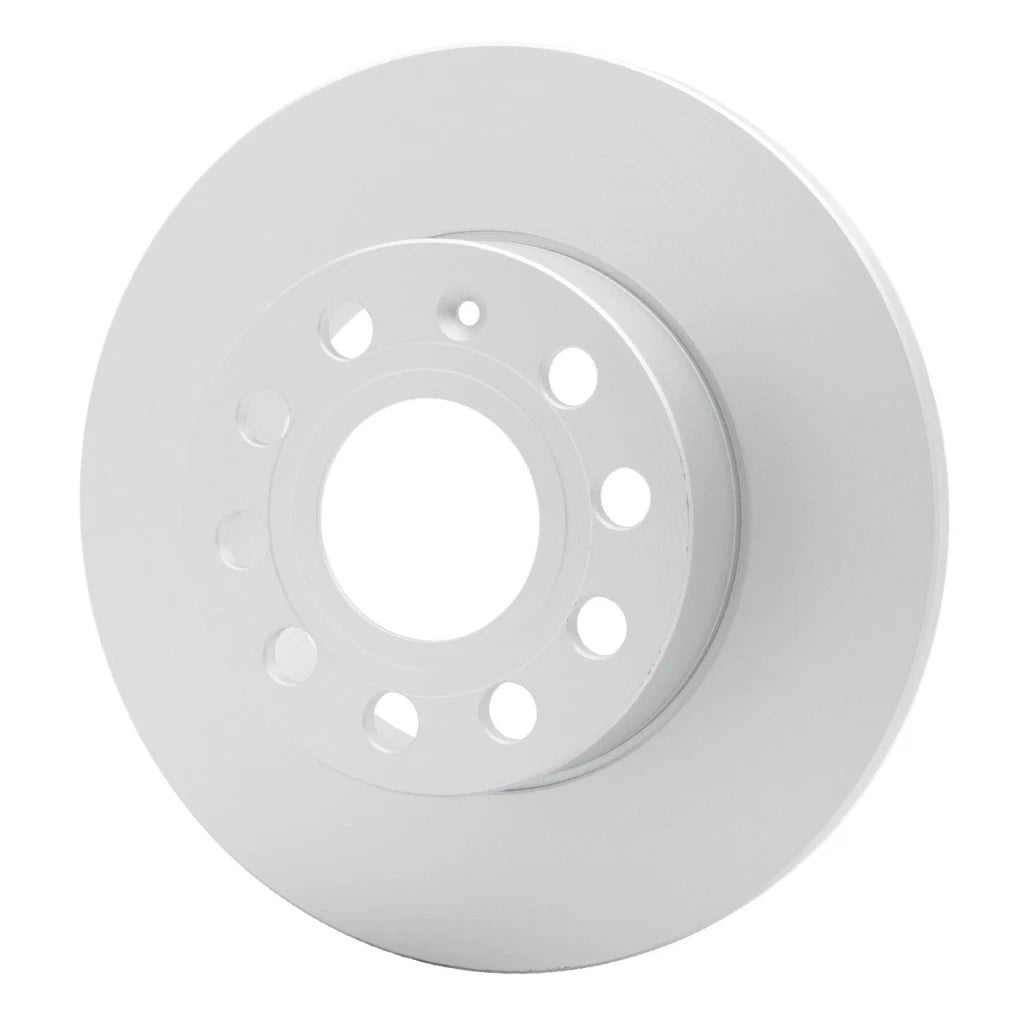 Brake Rotor for Volkswagen Bora/Jetta (2005–2010) ALX-PAU-DF-604-74027-CLA4