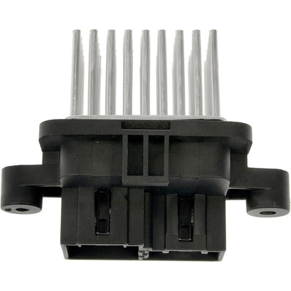 Blower Motor Resistor for Chevy Yukon Suburban (984-247, 37554, RU1488)