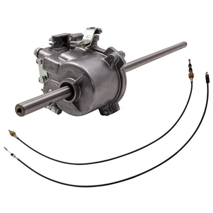 Transmission Assembly 3 Speed for Honda HRU216D (Self Propelled)
