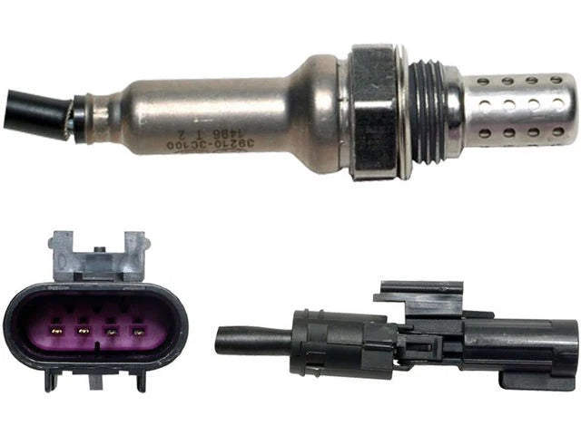 Oxygen Sensor for Hyundai Azera (2006–2011) 18157VTYX
