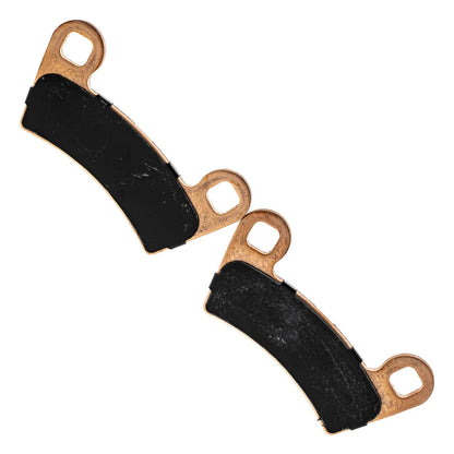 Brake Pad Kit for Polaris (2208936)