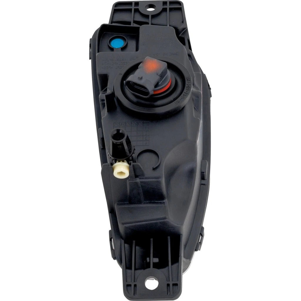 Fog Light Assembly for Ford Escape (2020–2022) | LED | CLX-M0-330-2059L-AS-CL360A50, FO2592256