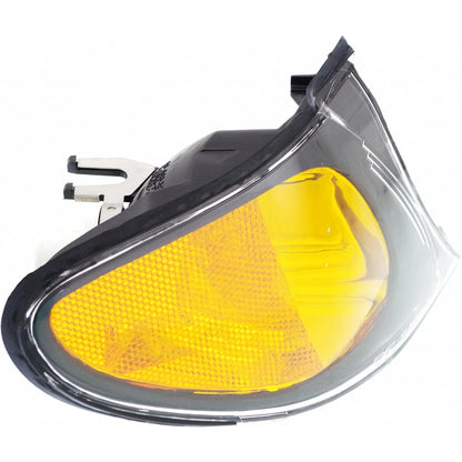 Turn Signal/Parking Light for BMW 325i (2002–2005) CLX-M0-18-5917-00-9-CL360A2, BM2521109
