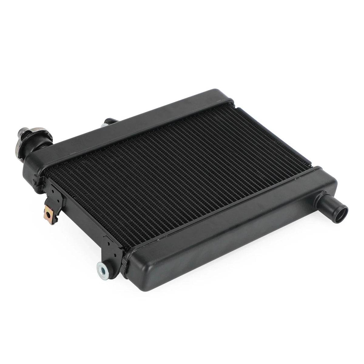 Radiator Cooling Cooler for Honda Rebel CM 500 CMX500 (2017–2024) T9