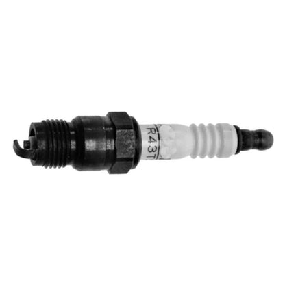 Spark Plug for Pontiac Grand Am/6000 (1990–1991) OLX-ACDR43TS6-CL360A61
