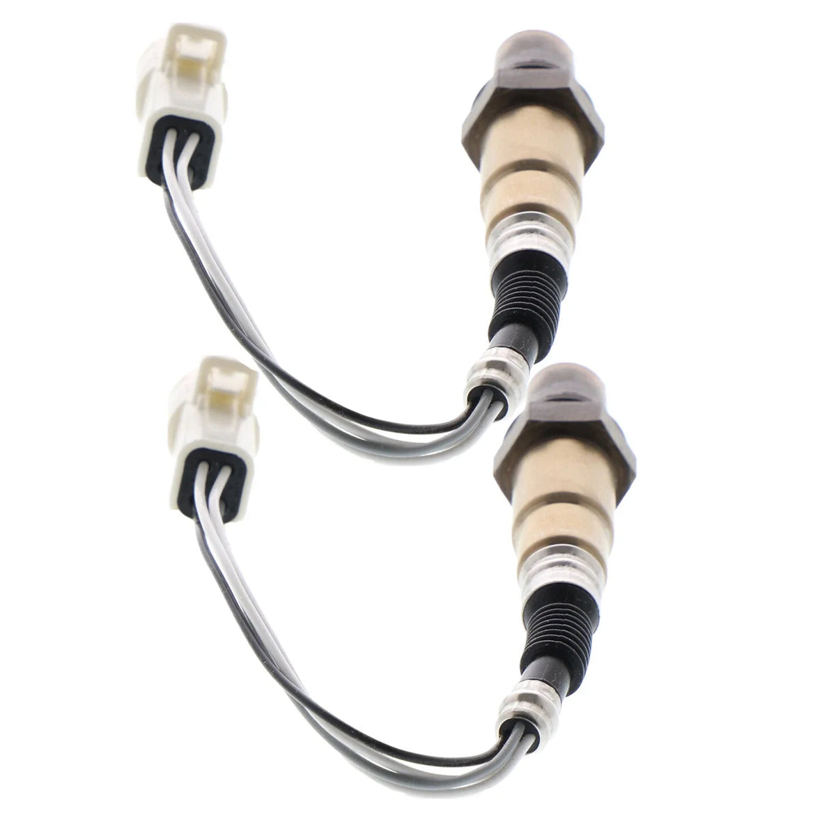 2X Upstream Oxygen Sensors for Ford Expedition F-150 Navigator (1997–2003)