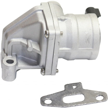 Air Inject Check Valve for Saab 9-7x (2005) | CLX-M0-USA-REPC383502-CL360A75