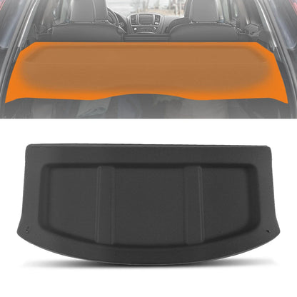 Parcel Shelf Cargo Cover for Hyundai Kona MK1 (2017–2023) 85930J9000