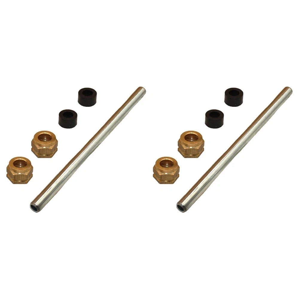 2X Leak Off Tube for John Deere (RE68748)
