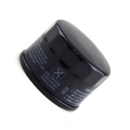 Oil Filter for Suzuki DF25/30/40/50/60/70 HP (16510-87J01, 16510-87JL0)
