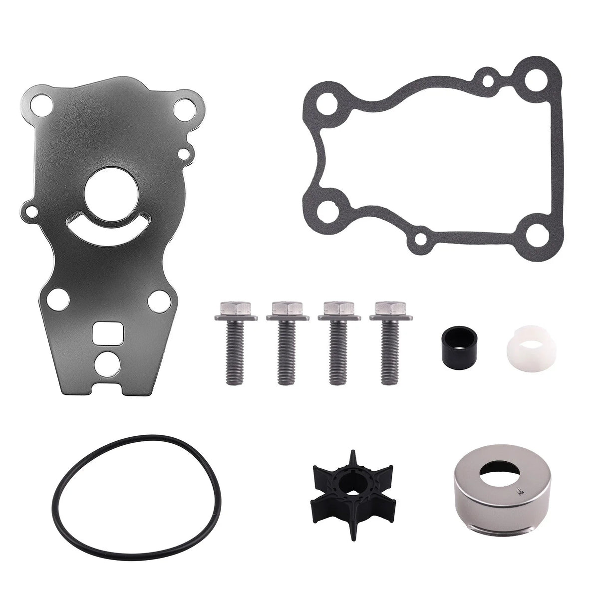 Service Kit for Yamaha F30 F40 T25 (66T-W0078-01)