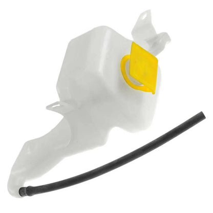 Front Engine Coolant Expansion Tank with Cap for Jeep Compass (2007–2017)