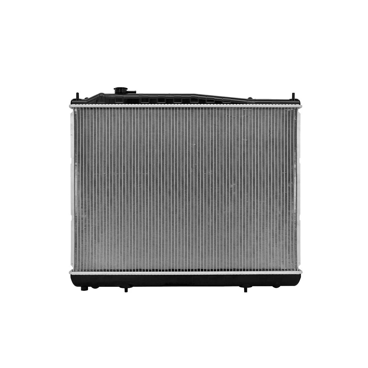 CSF Radiator for Nissan Pathfinder INFINITI QX4 (2001–2003) 2833 P2459 CU2459