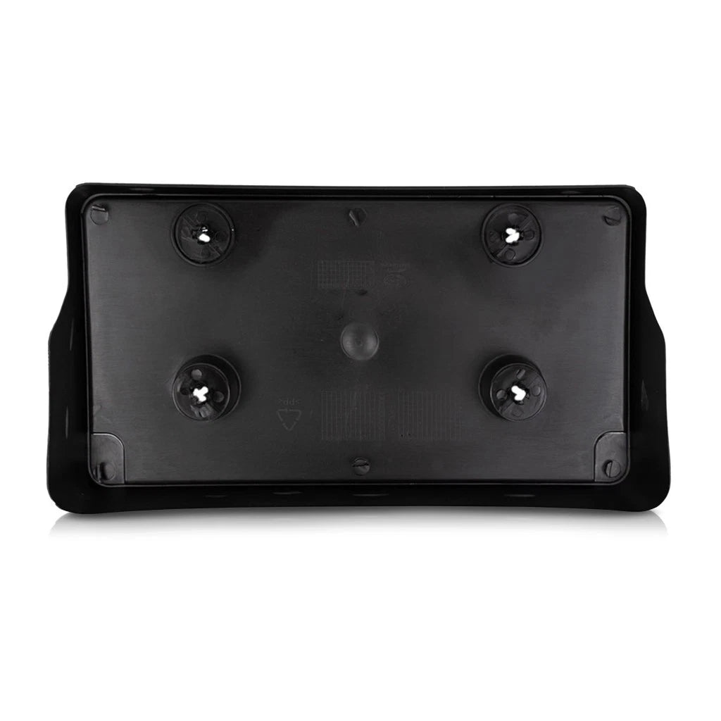 License Plate Bracket for Ram 1500 (2013–2015) CH1068127, LLX-CH1068127-CL360A70
