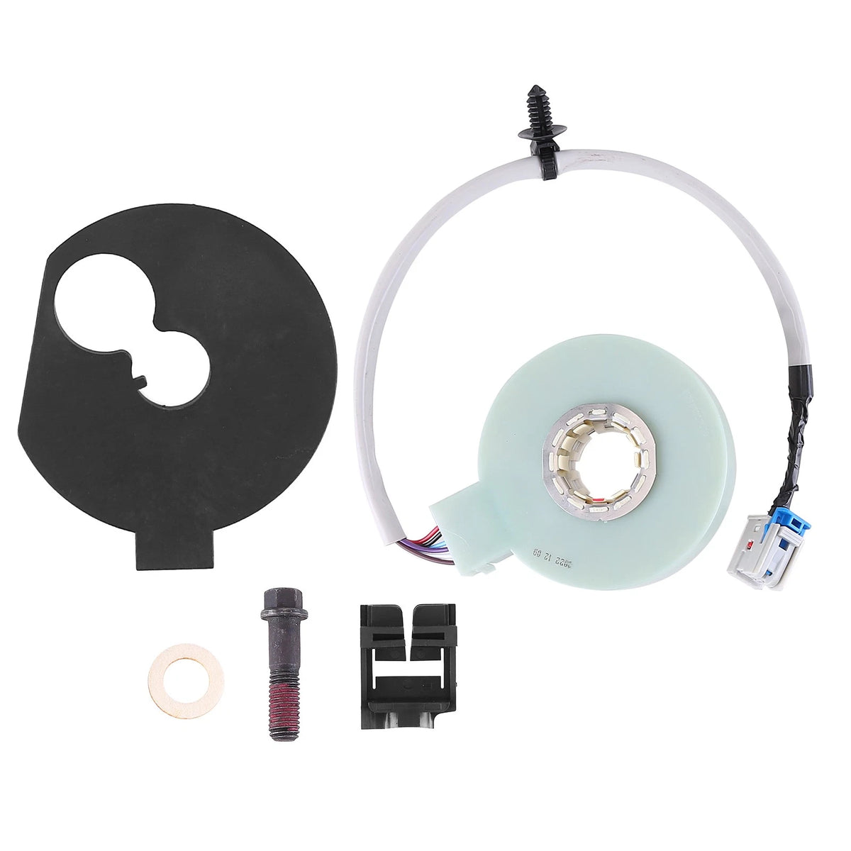 Steering Wheel Position Sensor 23232310 for Chevrolet G6 (2005–2010)