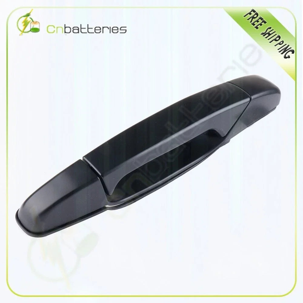 Rear Left Driver Side Door Handle for Chevrolet GMC Pickup Truck