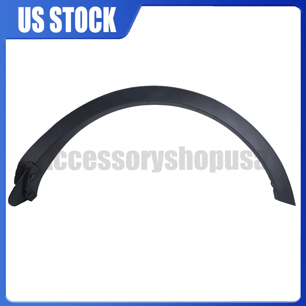 Rear Left Fender Trim for Mazda CX-9 (2007–2015) TD11-51-W60H, TD1151W60H
