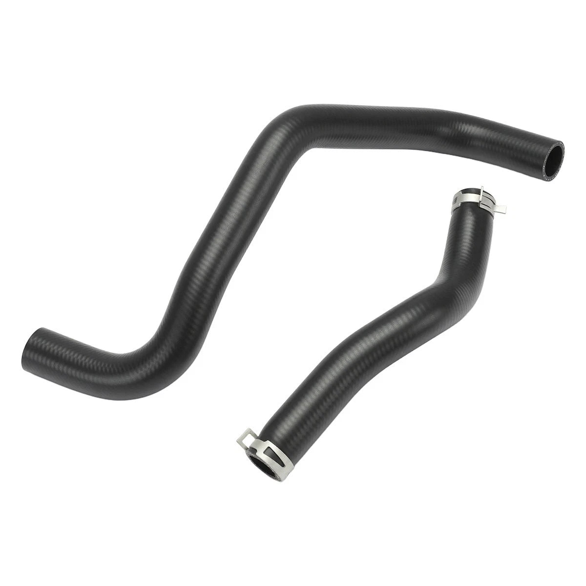 Set of 2 Upper Radiator Hoses for Honda Accord (2018–2022) 18116789