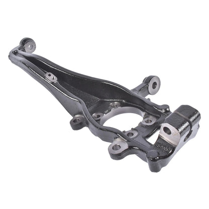Front Left Steering Knuckle for Nissan Frontier Pathfinder Xterra (2005–2012)
