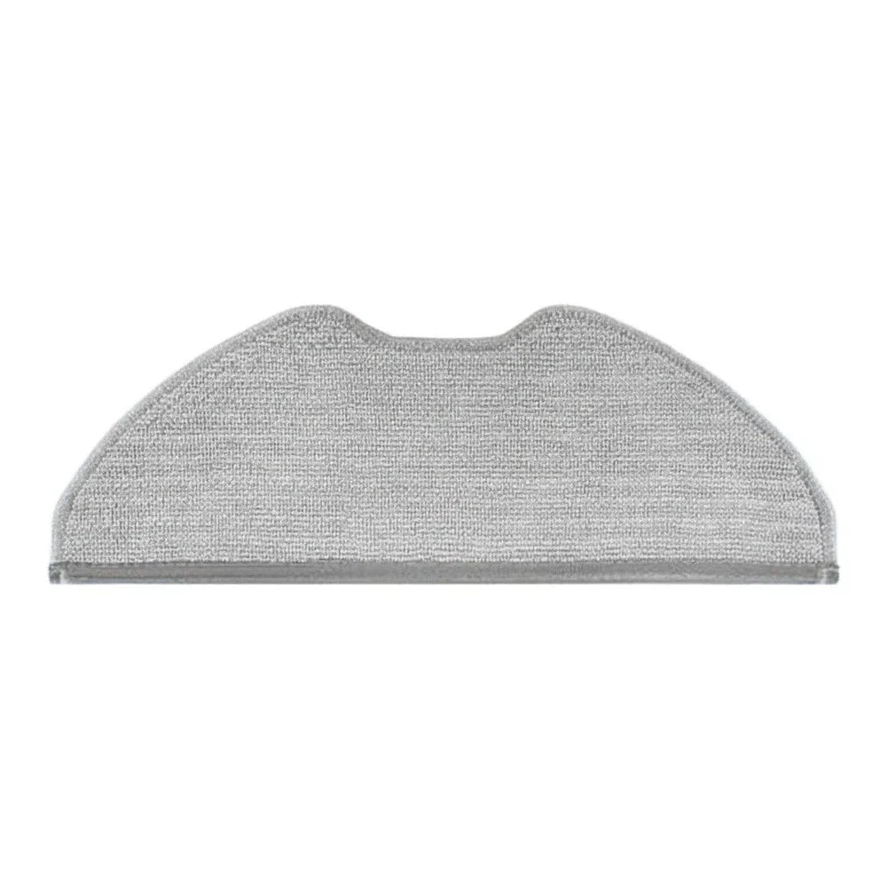 Side Brush and Mop Cloth Set for Xiaomi Robot Vacuum H40 OV51 (2020–2023)