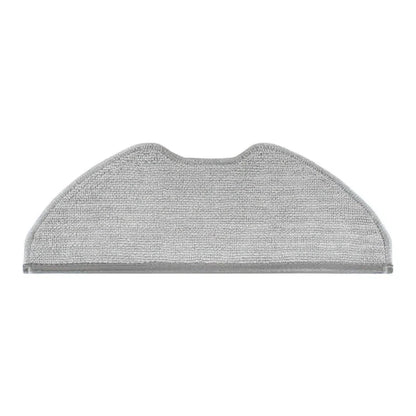 Side Brush and Mop Cloth Set for Xiaomi Robot Vacuum H40 OV51 (2020–2023)