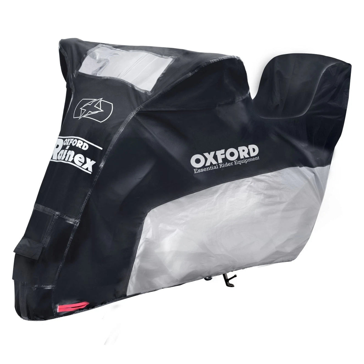 Oxford Products Rainex Outdoor Cover for Topbox (CV506)