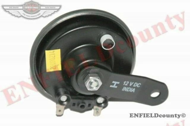 Diaphragm Horn for Jeep Tractor