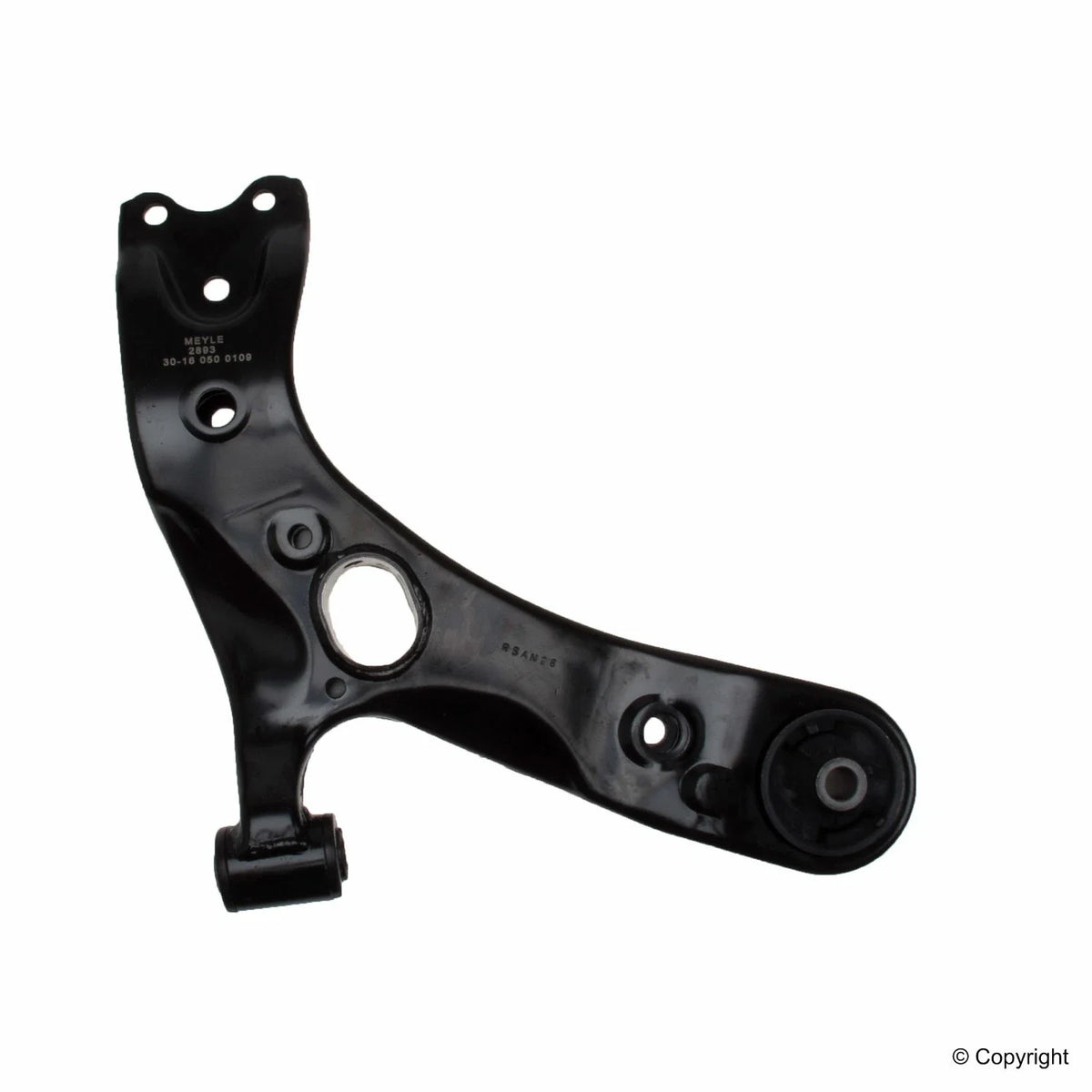 Meyle Suspension Control Arm and Ball Joint Assembly for Scion xB (2004–2015)
