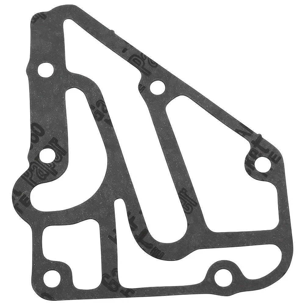 Oil Filter Adapter Gasket R502864 for John Deere Dozer 450J-750J (2003-2015)