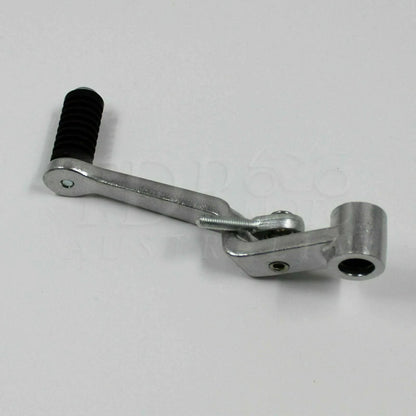 Aluminium Gear Shift Lever for Suzuki GSXR600 GSXR750 GSXR1000 (2006–2012)