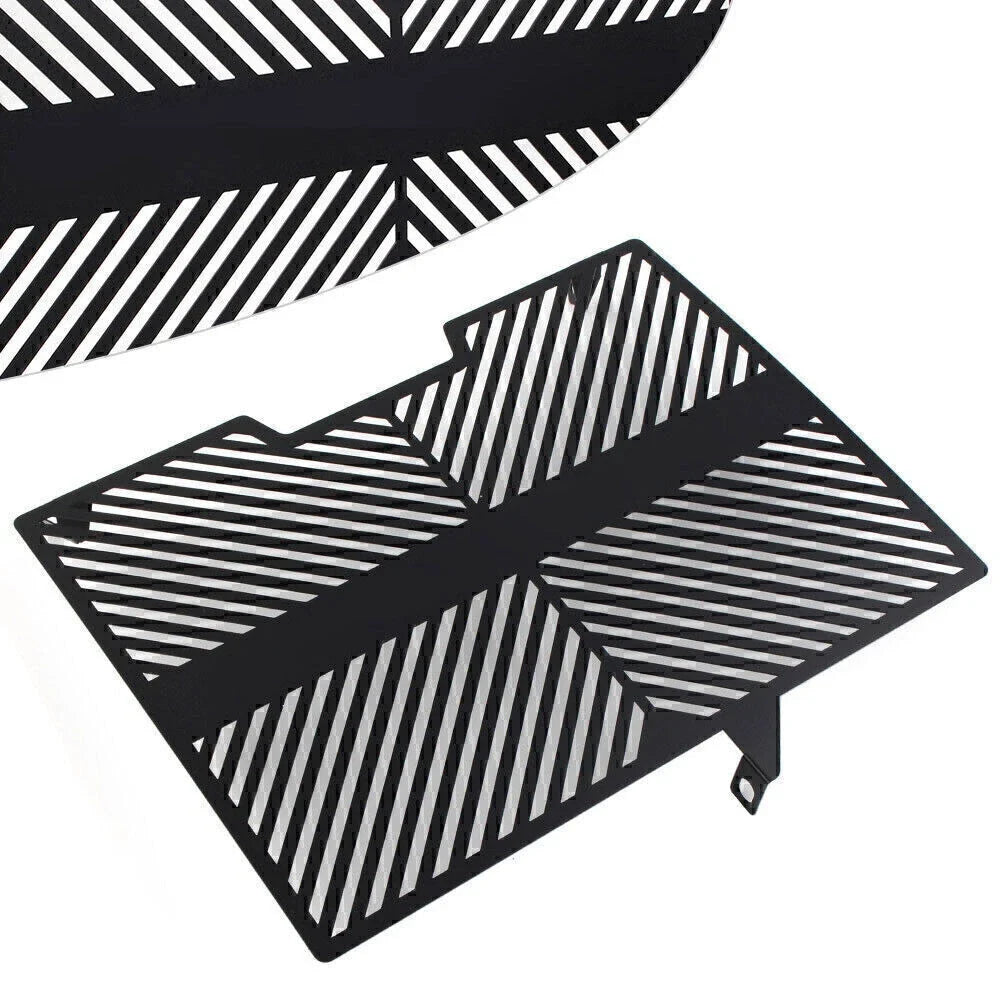 Radiator Grille Guard Cover for Suzuki GSXS 1000 (2015–2022)