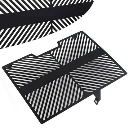 Radiator Grille Guard Cover for Suzuki GSXS 1000 (2015–2022)